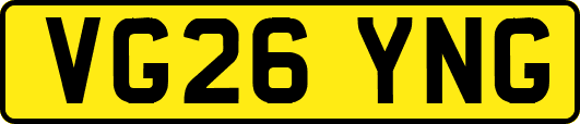 VG26YNG