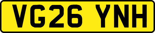 VG26YNH