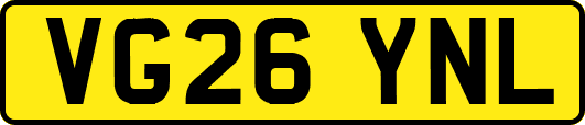 VG26YNL