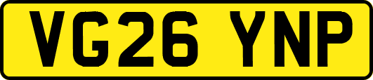 VG26YNP