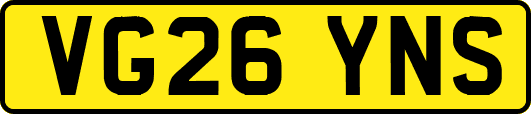 VG26YNS