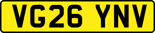 VG26YNV