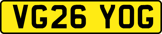 VG26YOG