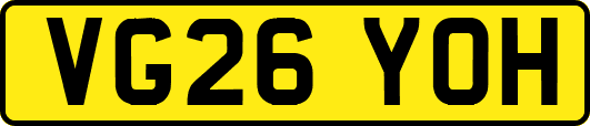 VG26YOH
