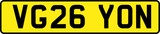 VG26YON