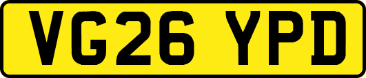 VG26YPD
