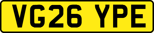 VG26YPE