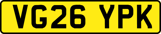 VG26YPK