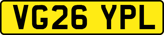 VG26YPL