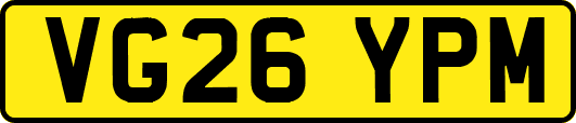 VG26YPM
