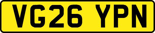 VG26YPN