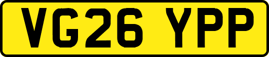 VG26YPP