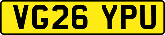 VG26YPU