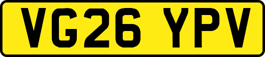 VG26YPV