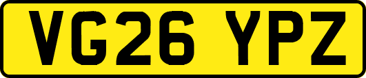 VG26YPZ