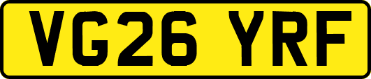 VG26YRF