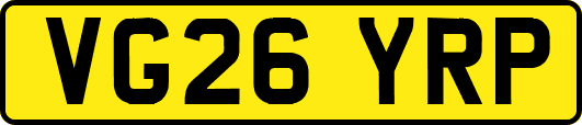 VG26YRP