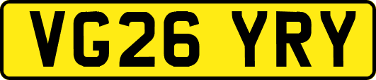 VG26YRY