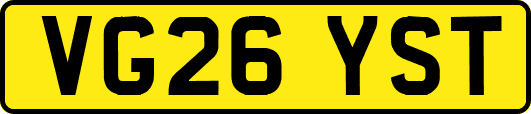 VG26YST