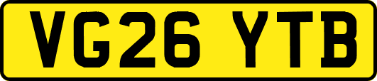 VG26YTB