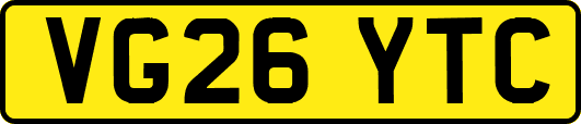 VG26YTC