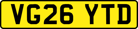VG26YTD
