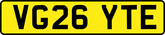 VG26YTE