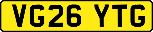 VG26YTG