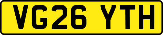 VG26YTH