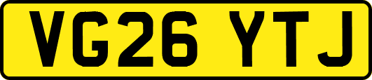 VG26YTJ