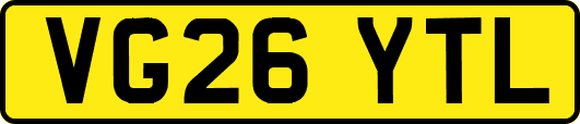 VG26YTL