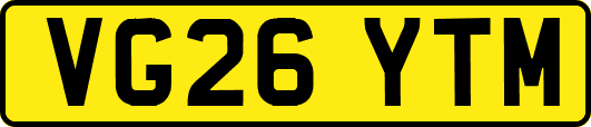 VG26YTM