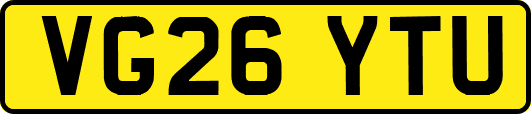 VG26YTU