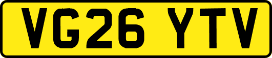 VG26YTV