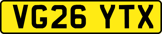VG26YTX