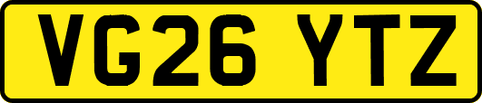 VG26YTZ
