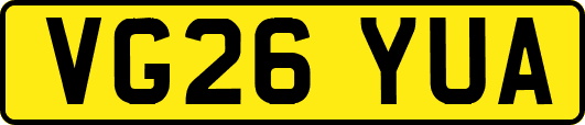 VG26YUA