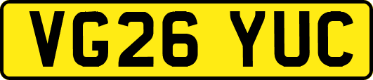 VG26YUC