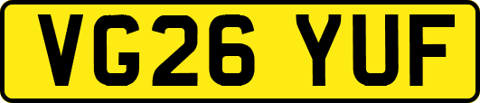 VG26YUF