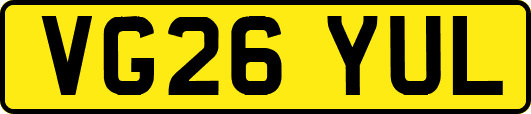 VG26YUL