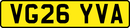 VG26YVA