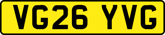 VG26YVG