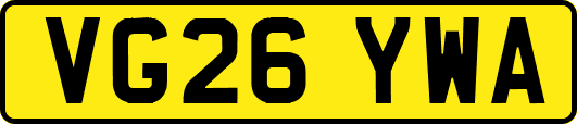 VG26YWA