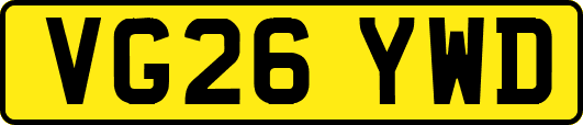 VG26YWD