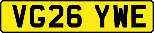 VG26YWE