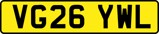VG26YWL