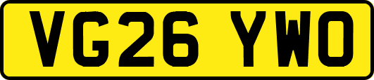 VG26YWO