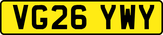 VG26YWY