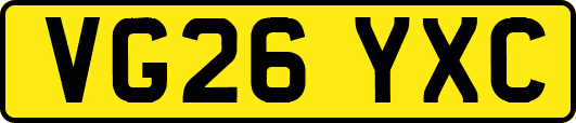 VG26YXC
