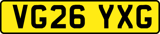 VG26YXG